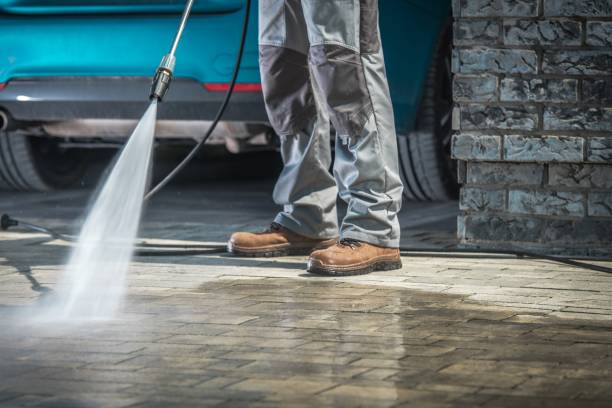 Pre-Holiday Cleaning in Orleans, VT