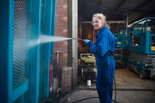 Best Parking Lot and Garage Cleaning  in Orleans, VT