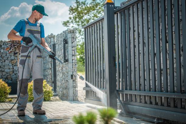 Best Sidewalk and Walkway Cleaning  in Orleans, VT