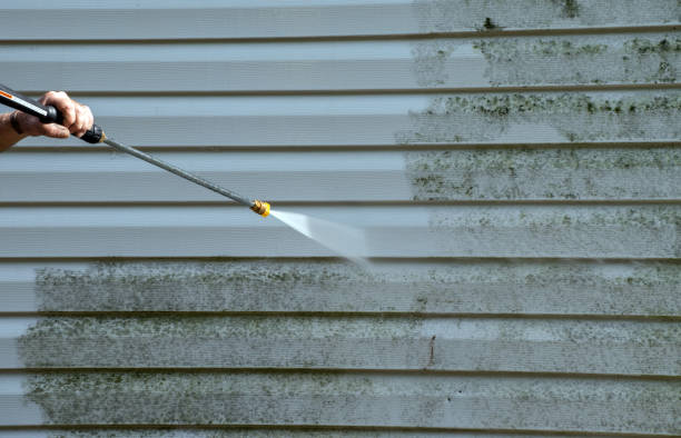 Trusted Orleans, VT Pressure Washing Services Experts