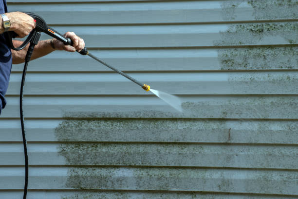 Best Animal Enclosure Cleaning  in Orleans, VT