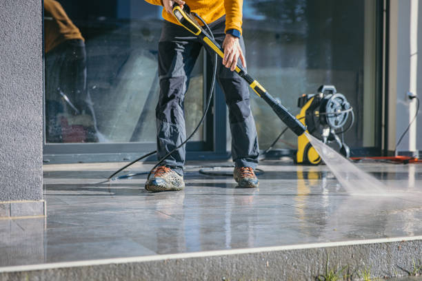 Best House Exterior Washing  in Orleans, VT