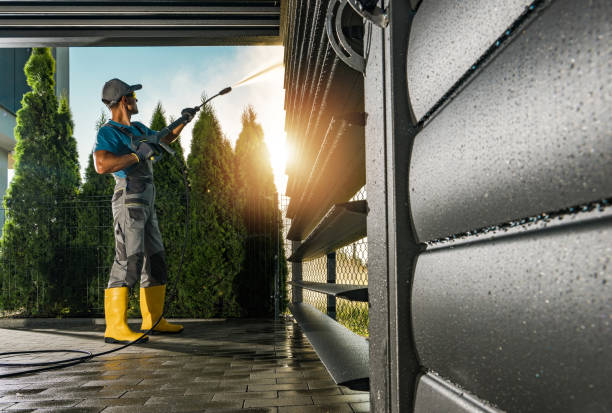 Best Pool Deck Cleaning  in Orleans, VT