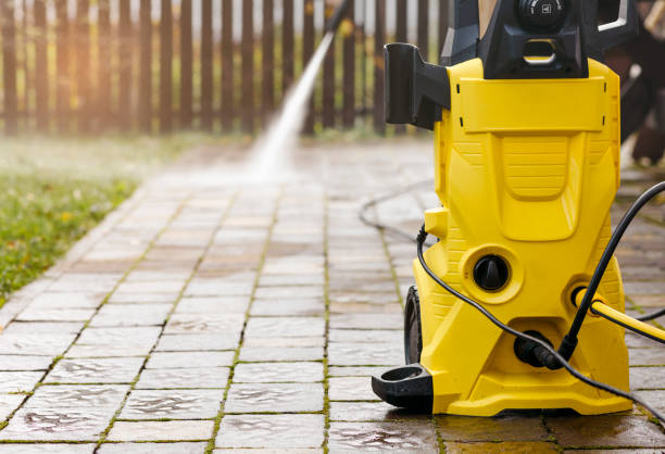 Best Spring Cleaning  in Orleans, VT